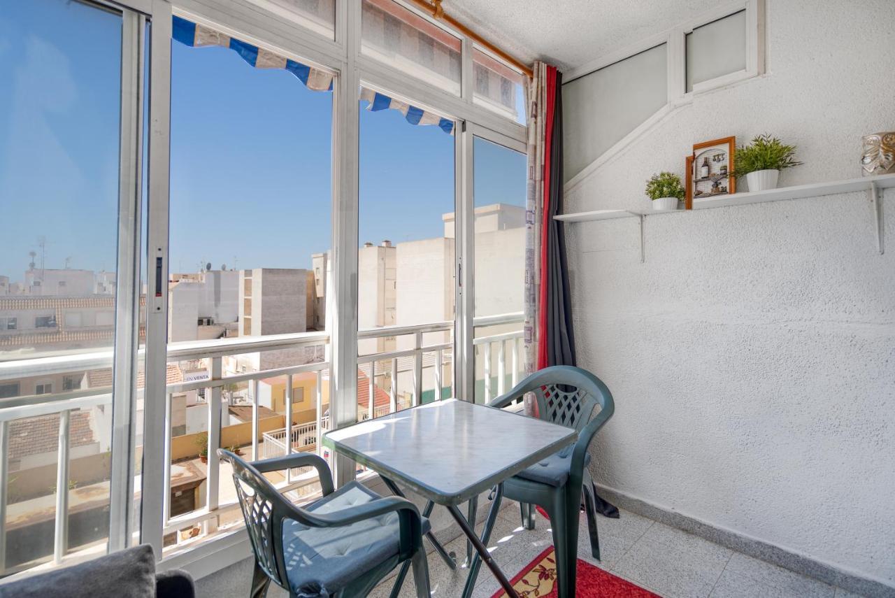 Apartamento De Raa Τορεβιέχα Εξωτερικό φωτογραφία
