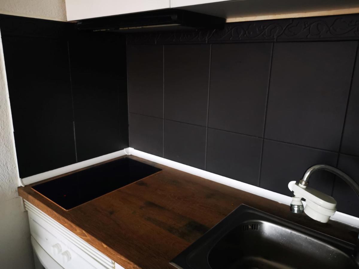 Apartamento De Raa Τορεβιέχα Εξωτερικό φωτογραφία
