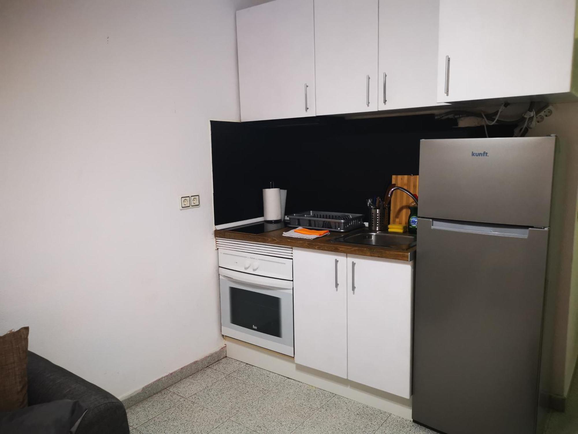 Apartamento De Raa Τορεβιέχα Εξωτερικό φωτογραφία