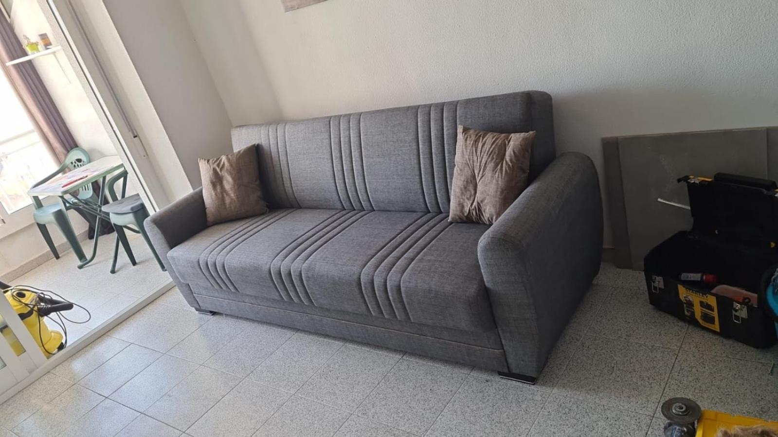 Apartamento De Raa Τορεβιέχα Εξωτερικό φωτογραφία