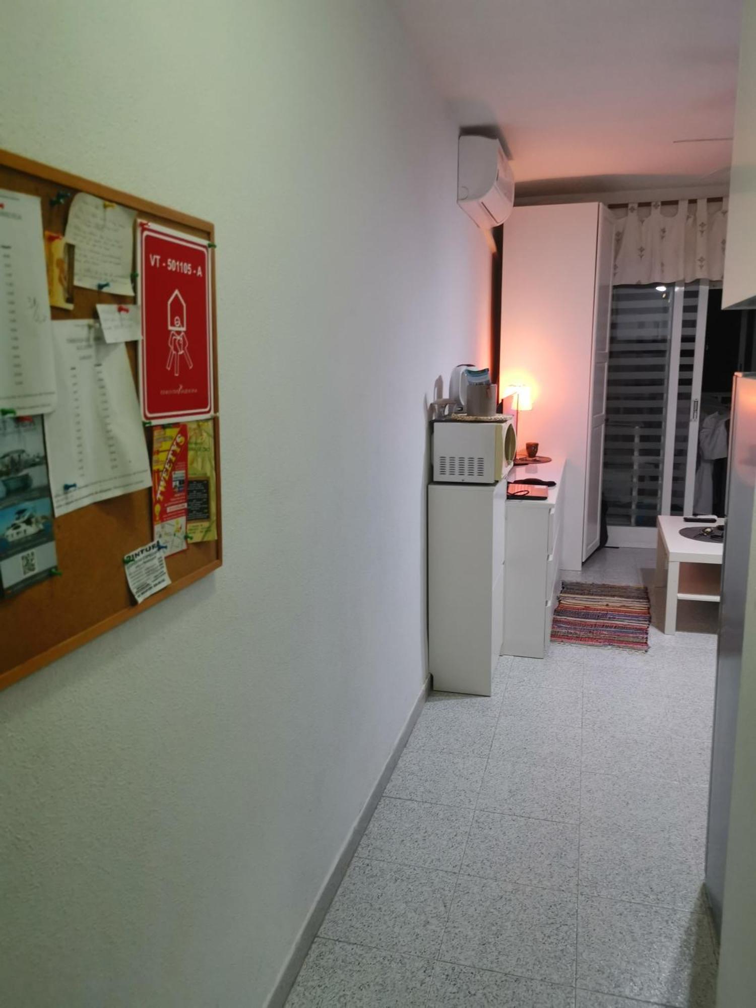 Apartamento De Raa Τορεβιέχα Εξωτερικό φωτογραφία